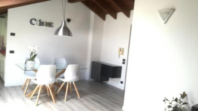 Гостиница Verona Relais + Private parking  Верона